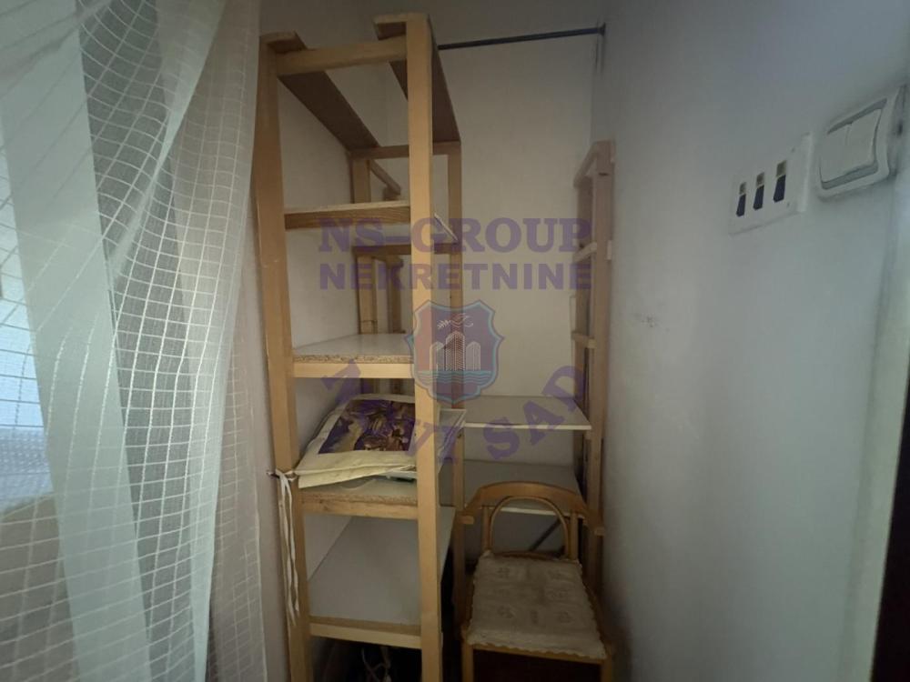 Slika 8 - Dvosoban stan na prodaju, 54m2, 144.500€